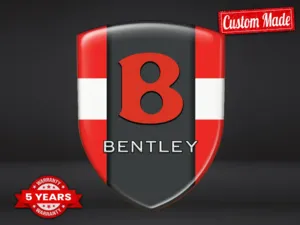 Bentley Custom Business Stickers Pro Max Resilient Current
